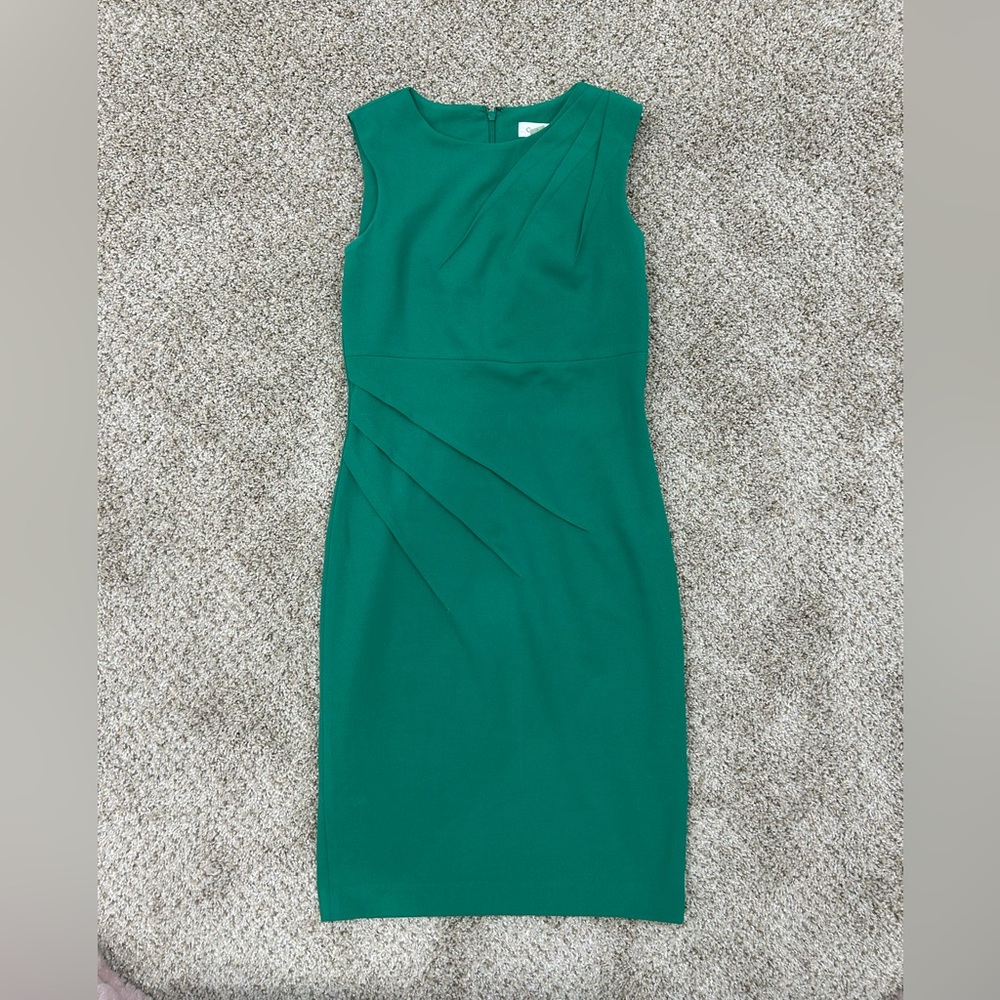 Calvin Klein dress